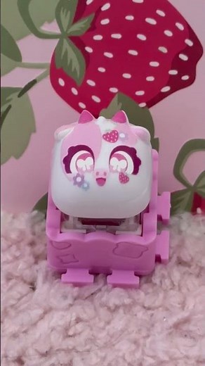 Clickeez Series 3 Blind Bags #clickeez #blindbag #fidget #toy #trinket #bagcharm #squishy