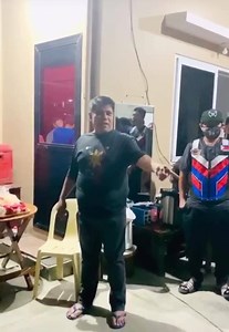 260K views · 4.3K reactions | "O, tulog tayong lahat sa kulungan!...