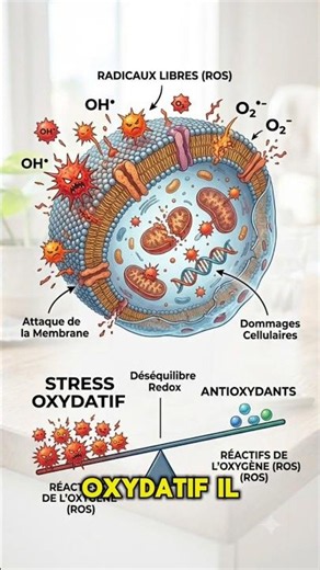 3 choses à savoir sur le glutathion