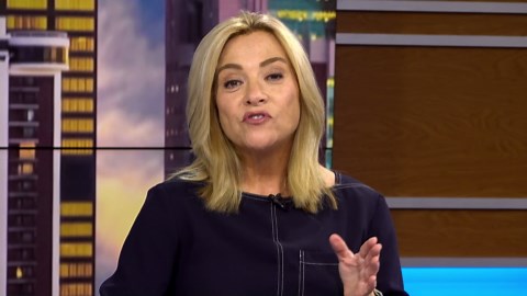 Family sues KSP alleging crash that killed child was avoidable