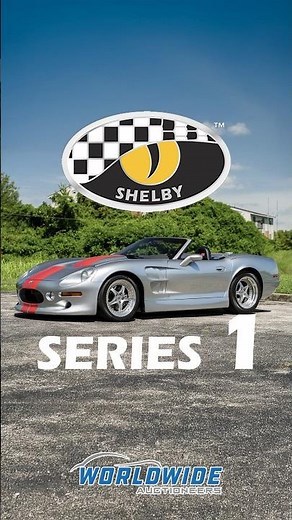 🔥 Shelby’s Final Masterpiece 🔥 #automobile