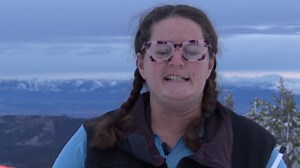 Blacktail Mountain opens: First skiers hit the slopes this season