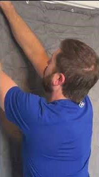 Does This $30 Door Panel Actually Block Noise #testing #soundproof #noisy