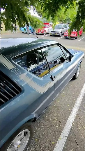 The Renault 17 Gordini That Will Surprise You 💎🚘