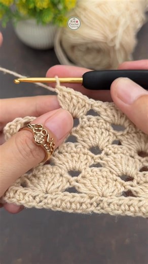 61K views · 633 reactions | Unique Crochet 臨 | Knit Crochet Patterns | Facebook