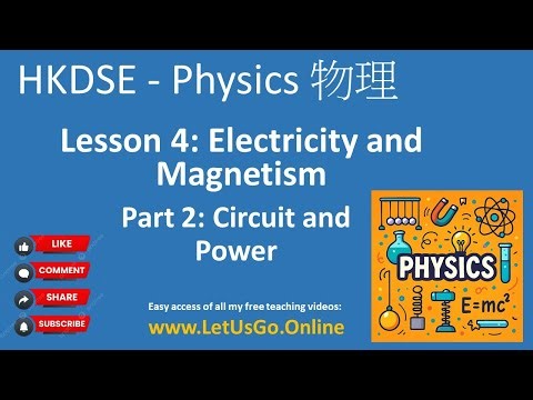 4.2 - Circuit and Power