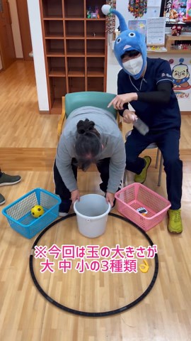 高齢者向け楽しいレクリエーションゲーム