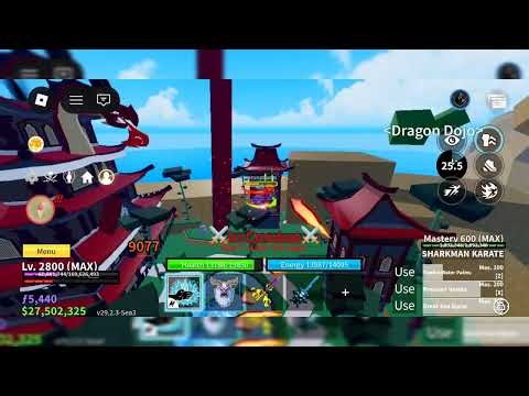 BLOX FRUIT AUTO FARM BOUNTY SCRIPT SCRIPT IN COMMENTS