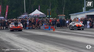 5.8K views · 84 reactions | Pro Modified veteran Steve King secured his first career No. 1 qualifier award in Pro Boost during Q2 when he laid down a 3.64 at 205.19 at the PDRA North vs. South Shootout presented by Performance Polish at Maryland International Raceway. Watch the PDRA North vs. South Shootout at Maryland International Raceway now on the FloRacing App via the link below! #PDRA  : https://flosports.link/3QoxtUT | Drag Illustrated | Facebook