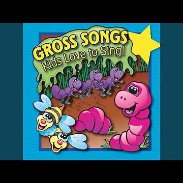 Greasy, Grimy, Gopher Guts