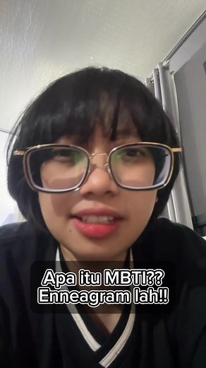 Enneagram vs MBTI: Egram Lebih Kompleks daripada Personalitis