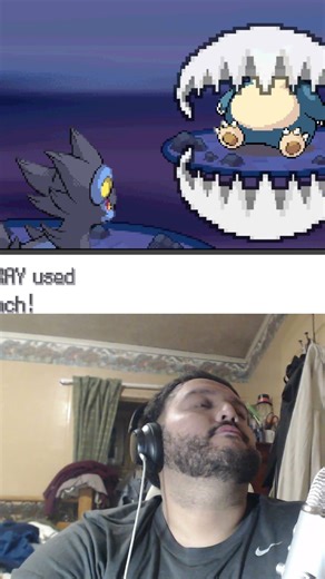 UNDENIABLE #pokemonplatinum #pokemon