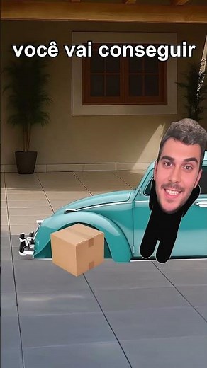 Como chegar na lua de carro (Tutorial)