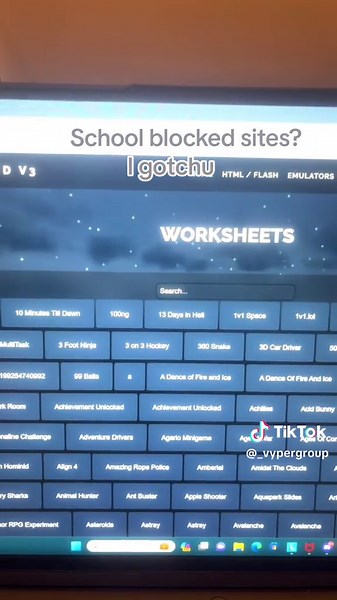 Best Ways to Unblock Restricted Websites for School Access