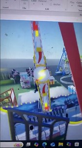 Festival Roblox Carnival 2025