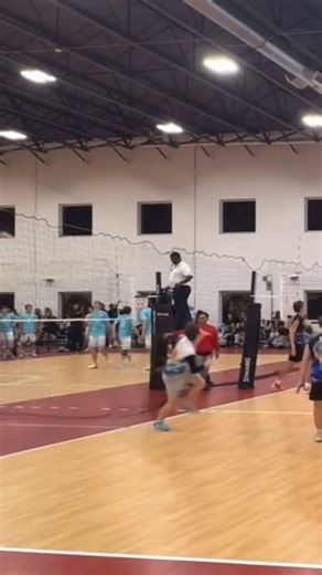 Chase Barrett on Instagram: "i have no words… #alright #funny #volleyball #stuck #fyp #viral #vball #fy #viralreels #sports #vortex #viralvideos #sport #me #fypreelsシ゚ #yay #amazing #tourney #win #lose #fire #blowup #like #follow #sick #net #fishing #whatthe #1 #chase"