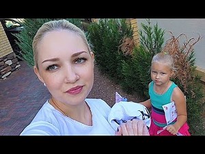 Влог Я ВЕРНУЛАСЬ !!! Выбираем НОВОГО реборна для Алисы ! Канал Мили Ванили