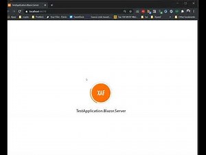 DevExpress XAF JobScheduler Hangfire