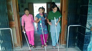 This Brilliant Invention From IIT Delhi May Just Change The Way Blind People Move Around Forever!