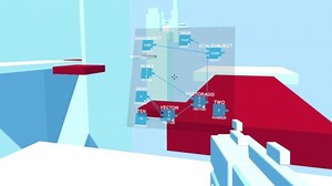 Glitchspace Looks Way Smarter Than Me