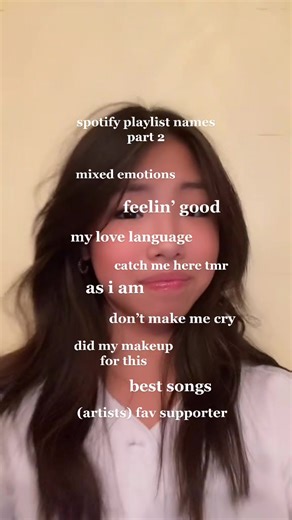 Best Spotify Playlist Names: Catchy & Creative Ideas