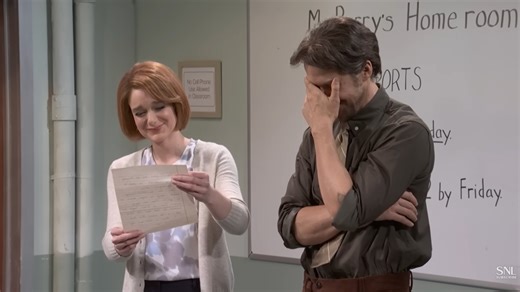 Legendary SNL Alum Kevin Nealon Rips Into Cast Members Breaking Character As Followers Immediately Start Dragging Jimmy Fallon