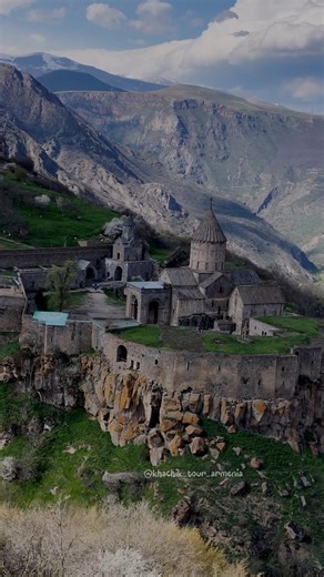 #tatevmonastery #tatev #syunik #goris #гидвармении #гидпоармении #гидвереване #4k #khachik_tour