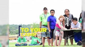 1.2K views · 67 reactions | Remember your favorite memory of summer camp? Make rocketry one of them for your campers by using our FREE Rock(et) On Summer Camp Guide. Everything is planned out for five days of activities (except who makes the coffee in the morning ☕️). Download here. ⤵️ https://hubs.la/H0Ghdk00 | Estes Rockets | Facebook