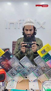 2.9K views · 44 reactions | Infinix GT 30 Pro এখন সহজ কিস্তিতে!...