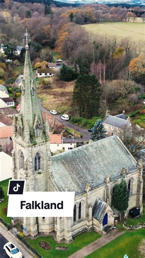 SkyHighScotland on TikTok
