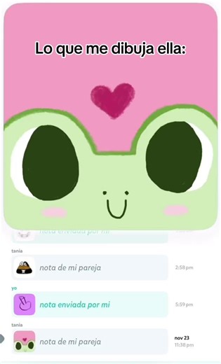 Note It App for Couples: Drawing Ideas & Note Taking