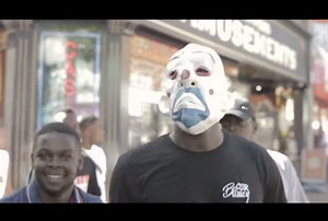 Stormzy announces huge UK tour