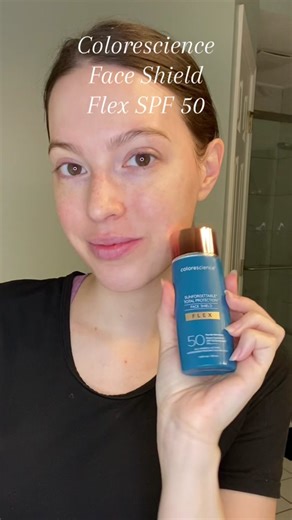 Colorescience Flex SPF 50 Review: Fair Skin Coverage & Matte Finish