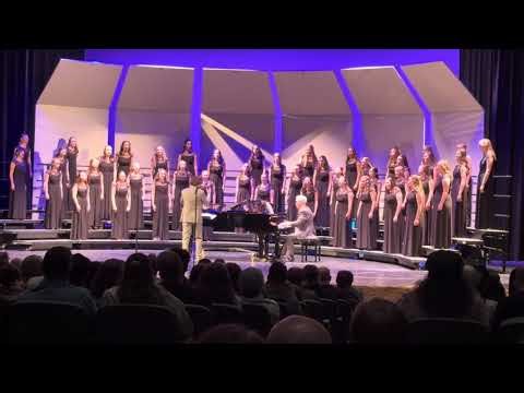Regionals Harmony Showcase 2026-Jericho!