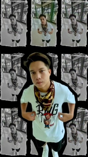 Rey Dominique Gregorio on Reels