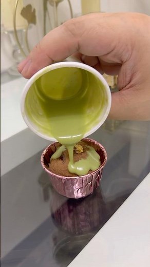 Mochi Pistachio Crunch | Conti’s