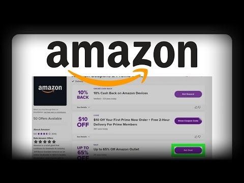 Amazon Promo Codes You Can Use Right Now (Updated 2026)