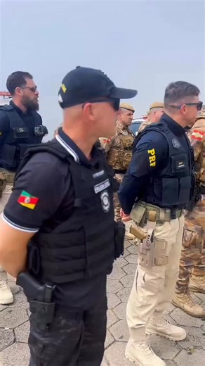 13K views · 80 reactions |  PMSC presente no lançamento da Operação...