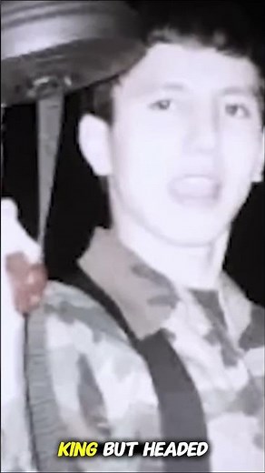 The Teen Killer Who Terrified the Cartel World