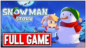 Steam Community :: Guide :: Snowman Story FULL GAME