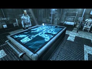 Fallout 3 - 224 - "Benjamin! Benjamin!"