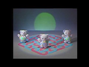 Tik Tak #337 Your toddler's favourite animation show