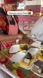87K views · 1.5K reactions | Yummy Local street food  in Vanuatu  #DianaDaisyGau #Vanuatu #followersreels #kenya #PapuaNewGuinea #Fiji | Diana Daisy -Gau | Facebook