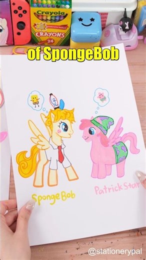 Who do you like more? #shorts