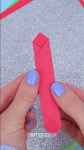 Christmas Paper Keyboard 🍬⌨️ #diy #craft #shorts #youtubeshorts