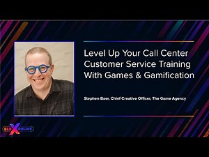 Level Up Your Call Center Customer Service Training With Games & Gamification