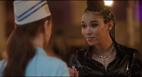 Forbidden Fruits - Official Teaser Trailer