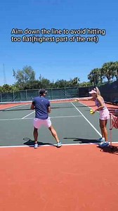 Drill to Boost Racket Speed and Improve Feel