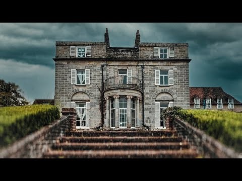 THE SCREAMING SCHOOL | So TERRIFYING We Had to Leave