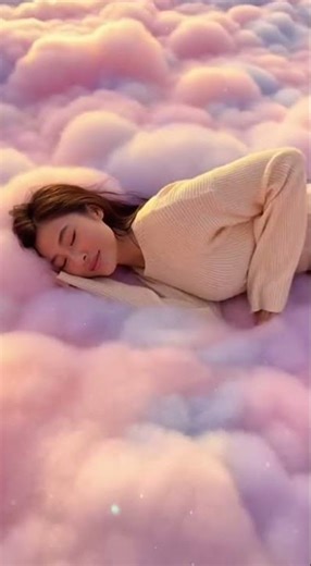 Welcome to Just Peachy ASMR ☁️ | Soft Whispered Intro for Sleep